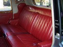 Rear Seats after
